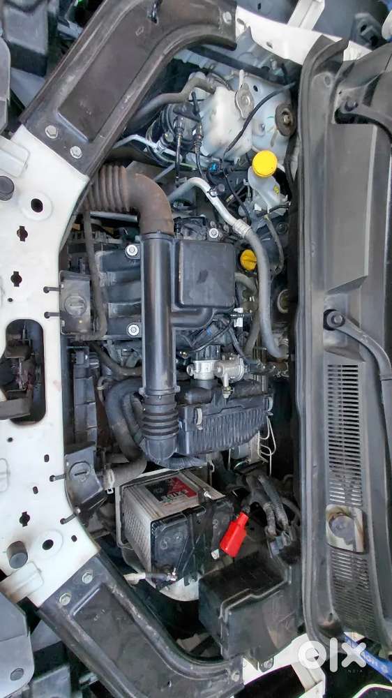 Renault Kiger 1.0 Rxt 2024 Petrol