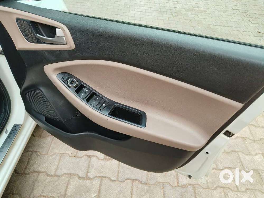 Hyundai Elite I20 Sportz 1.2, 2015, Petrol