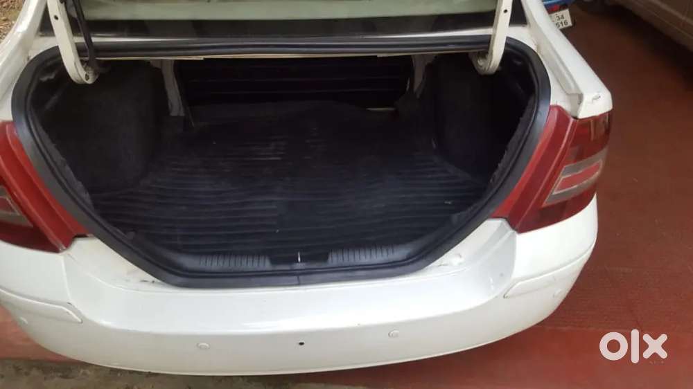 Ford Fiesta 1.6 Sxi 2010