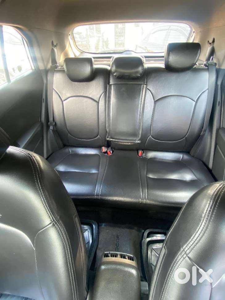 Hyundai Creta 1.6 Vtvt S, 2016, Petrol