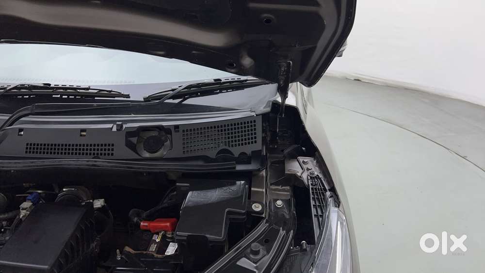 Nissan Magnite 1.0 Xv Premium Turbo Cvt (o), 2021, Petrol