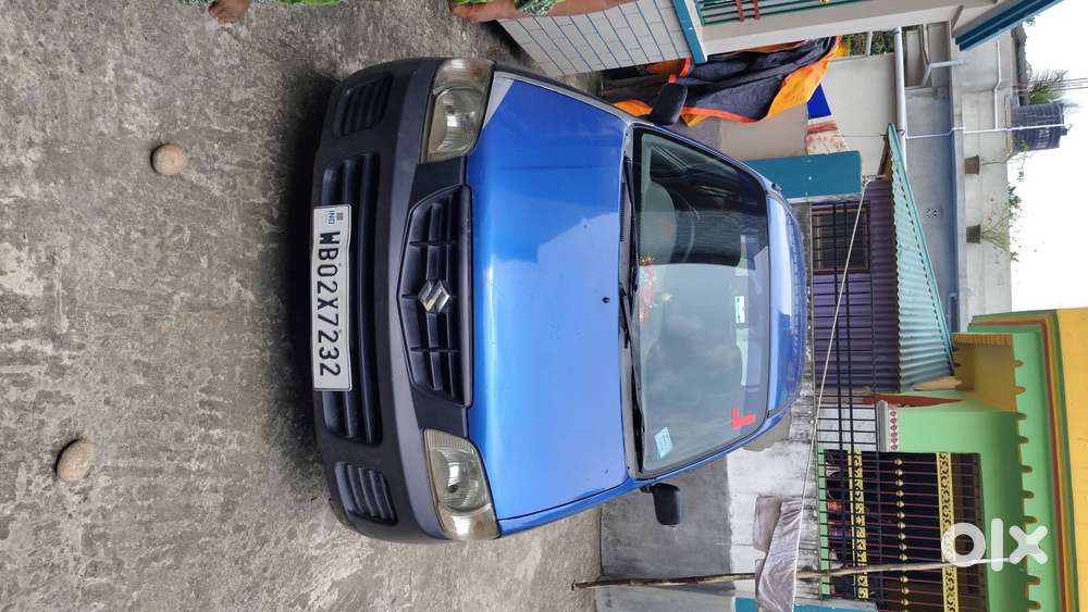 Maruti Suzuki Alto 2007