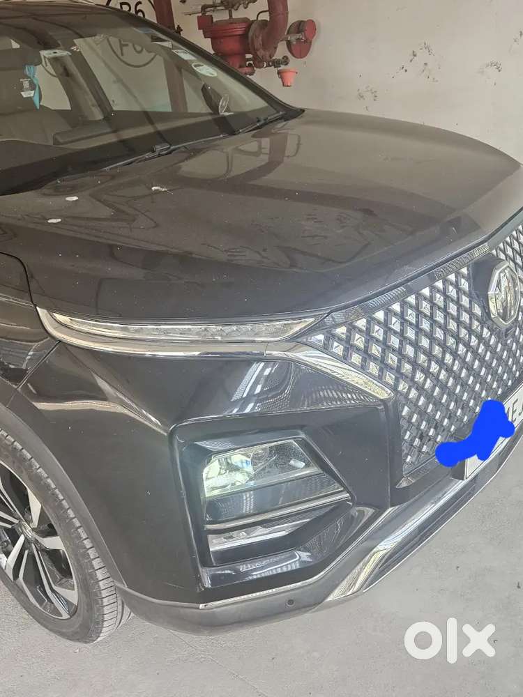 Mg Hector Plus 7 Seater For Sale.