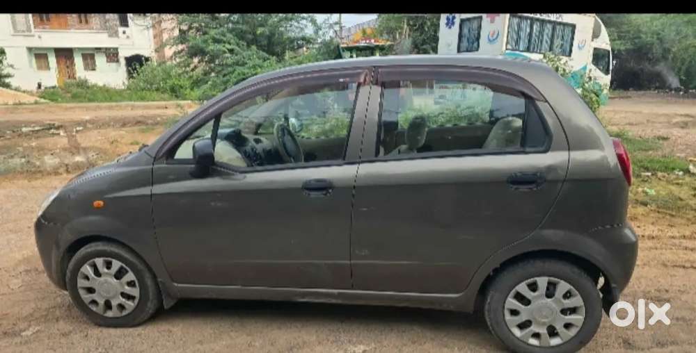 Excellent Running Condition. All Parts Original Doctor Used Car.