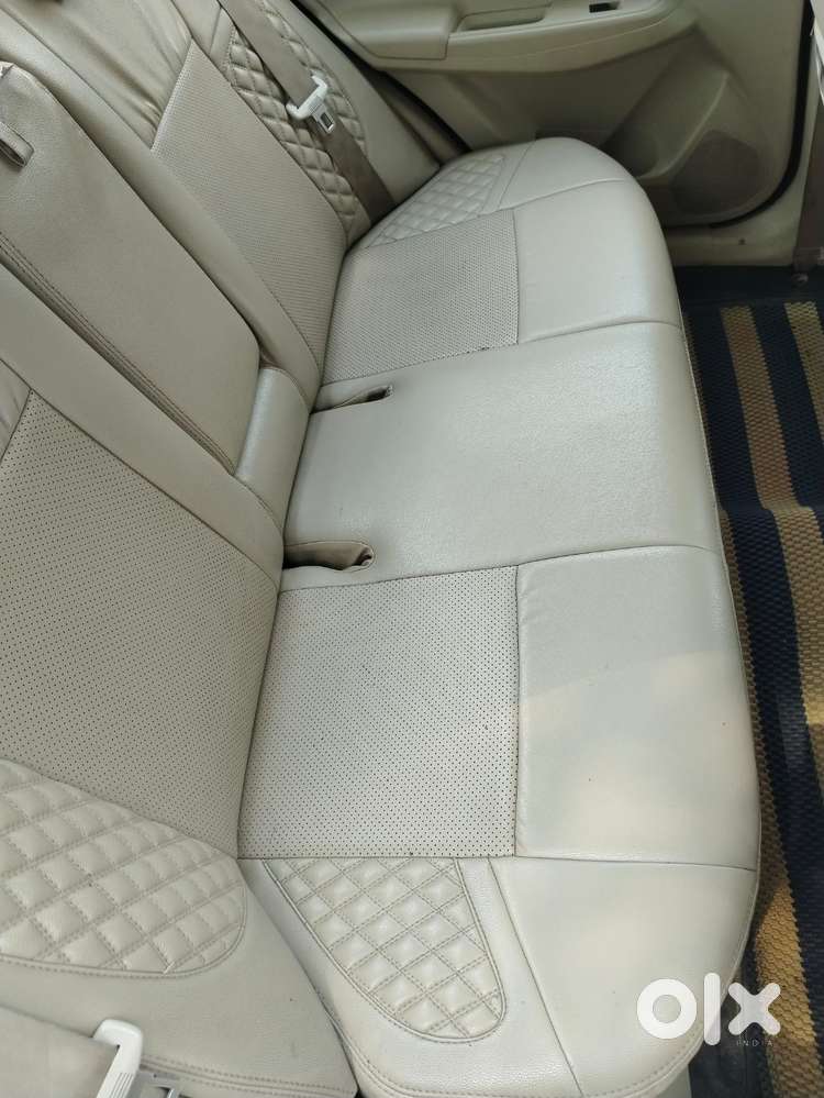 Maruti Suzuki Swift Dzire Vxi Optional, 2020, Petrol