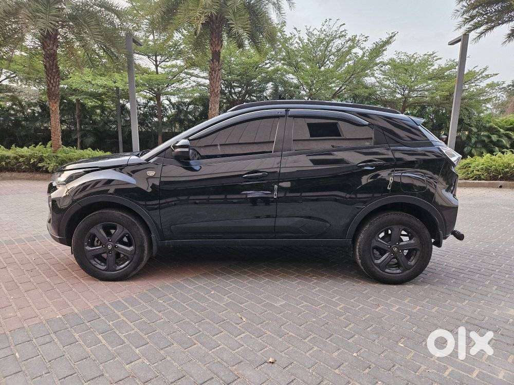 Tata Nexon 1.5 Revotorq Xza Plus Kaziranga, 2023, Petrol