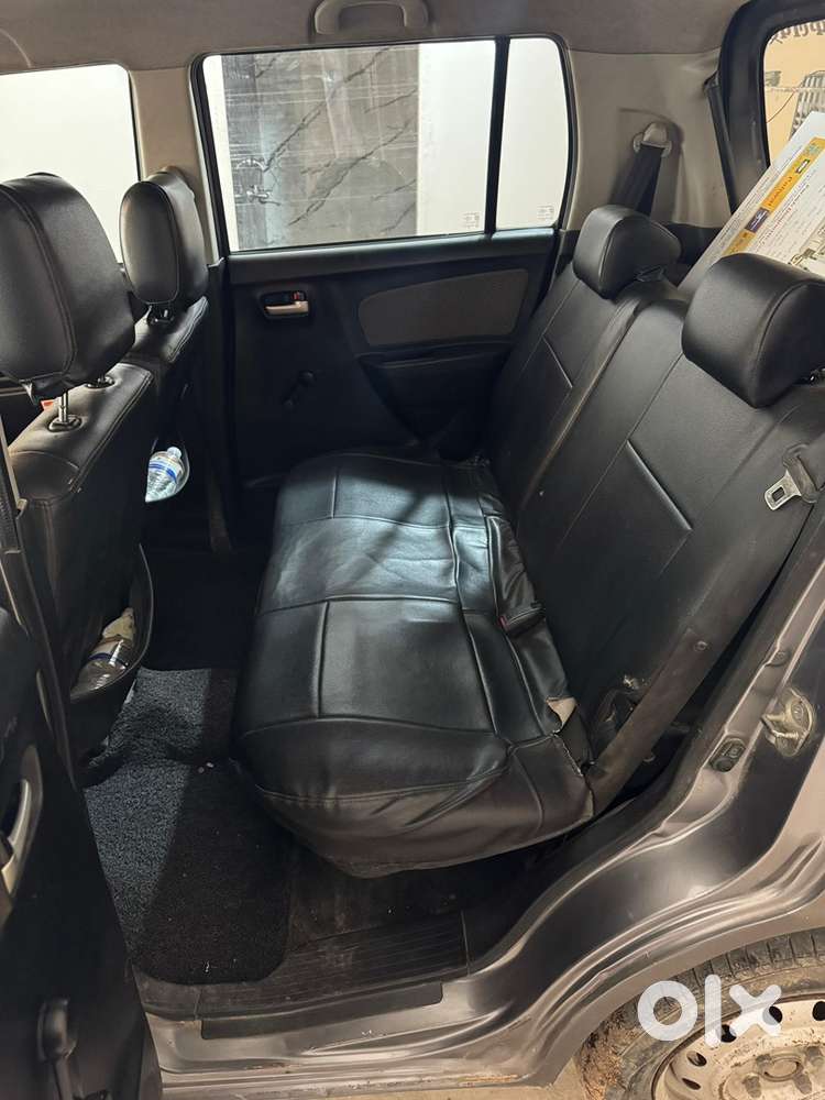 Maruti Suzuki Wagon R 1.0 Cng & Hybrids 100000 Km Driven
