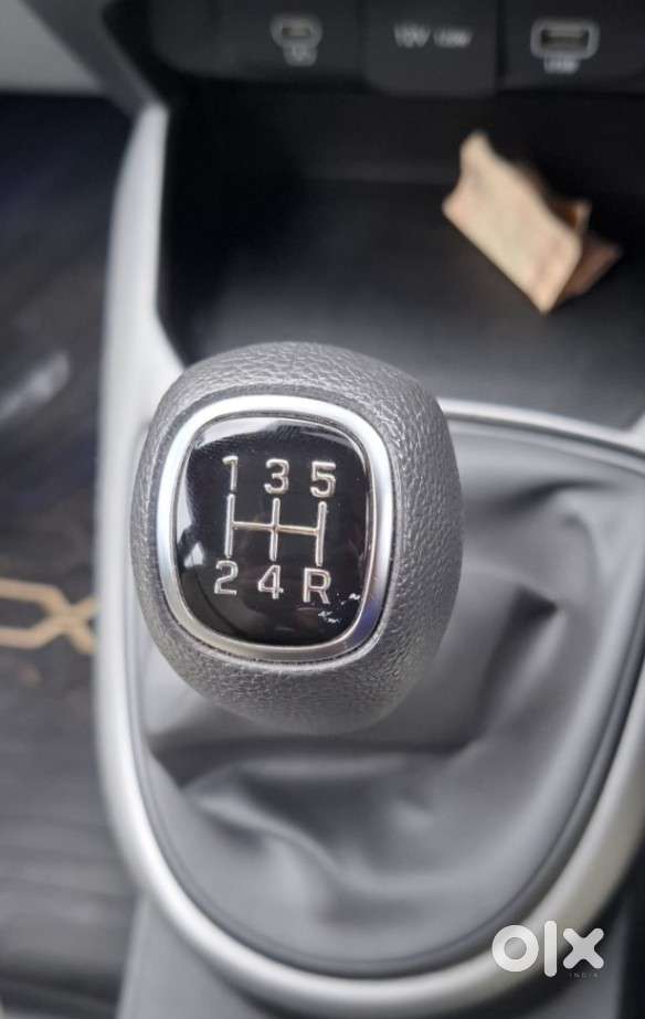 Hyundai Grand I10 Nios Sportz, 2023, Petrol
