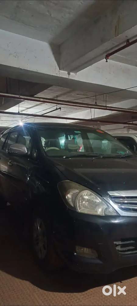 Toyota Innova 2007 Diesel Good Condition