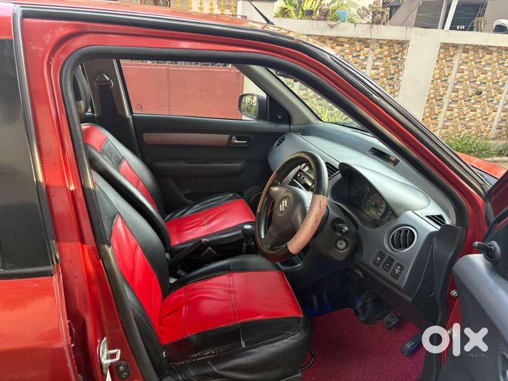Swift Vdi Diesel 2008  1,56,000 Km  Good Condition  ₹2,80,000