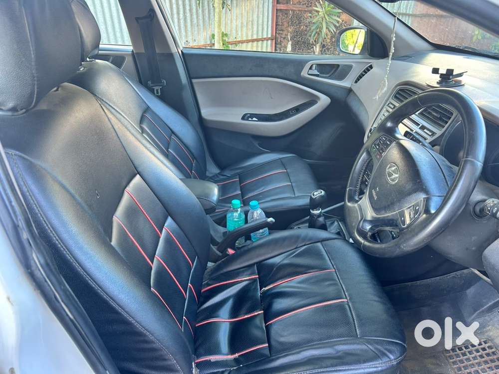 Hyundai Elite I20 2014 Petrol Manual