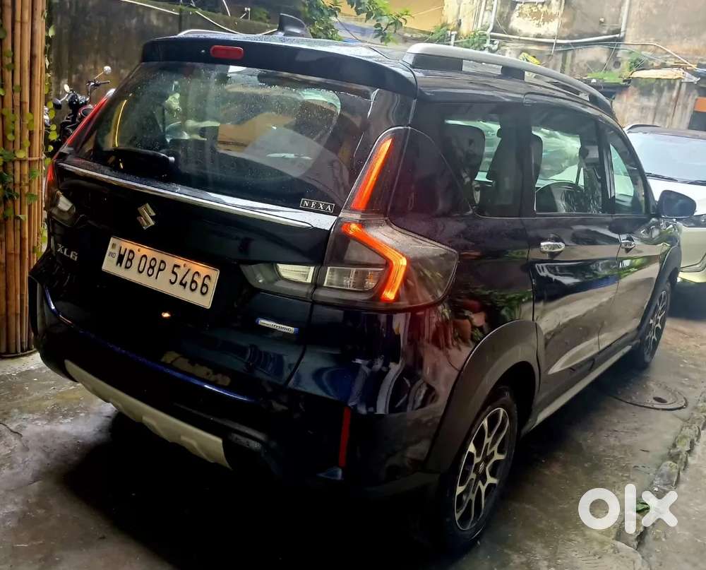 Maruti Suzuki Xl6 1.5 Alpha Plus At, 2023, Petrol