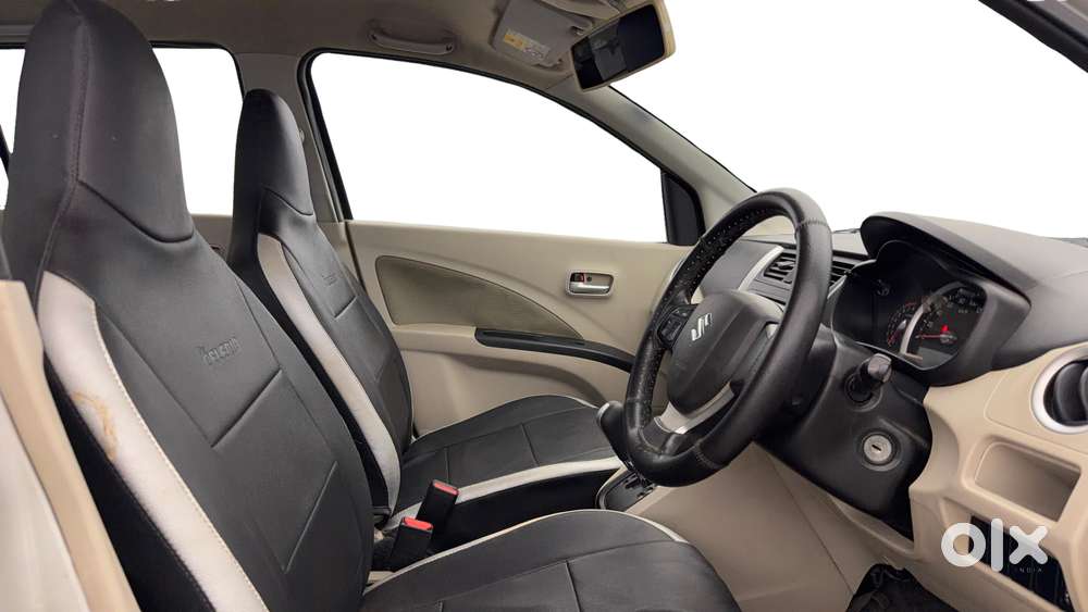 Maruti Suzuki Celerio Zxi Optional Amt, 2018, Petrol
