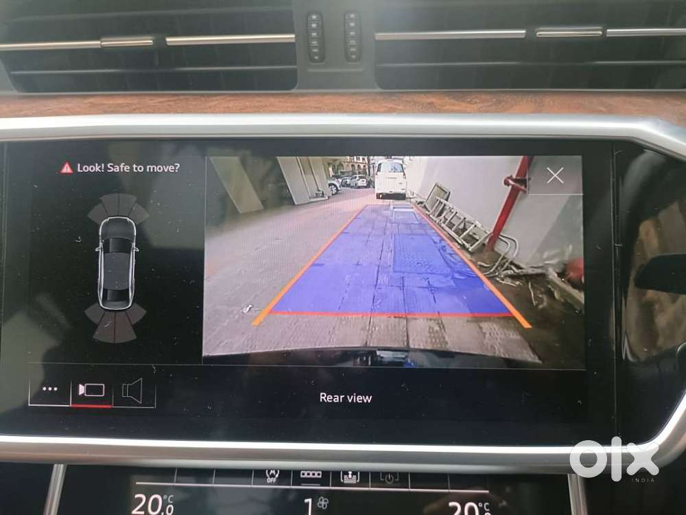 Audi A6 Premium Plus