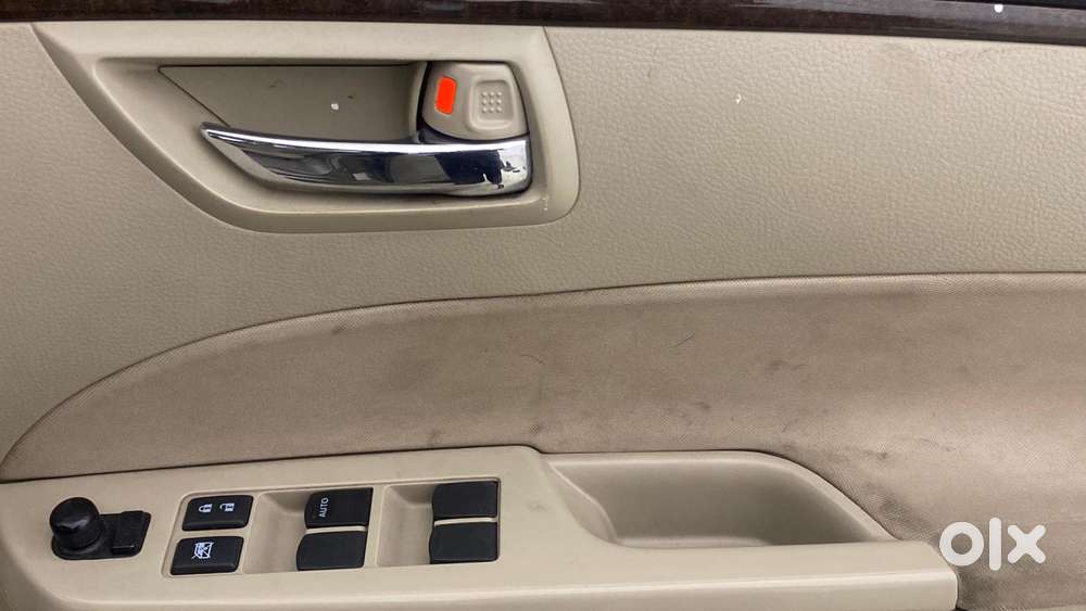 Maruti Suzuki Swift Dzire Vxi 1.2, 2015, Petrol
