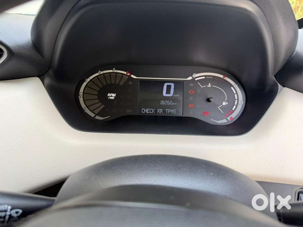 Nissan Magnite 2024 Petrol Good Condition