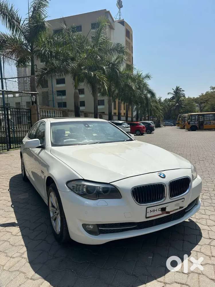 Bmw 520d Sport