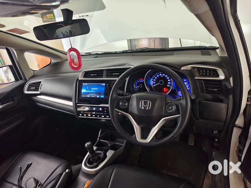 Honda Wr-v I-vtec Vx, 2023, Petrol