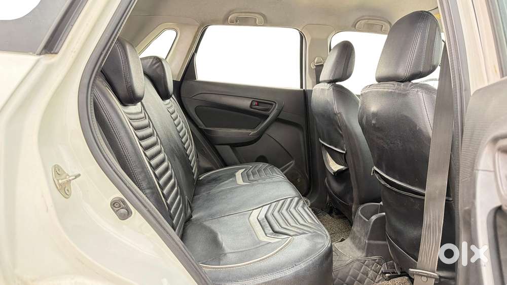 Maruti Suzuki Vitara Brezza 1.5 Vxi, 2021, Petrol