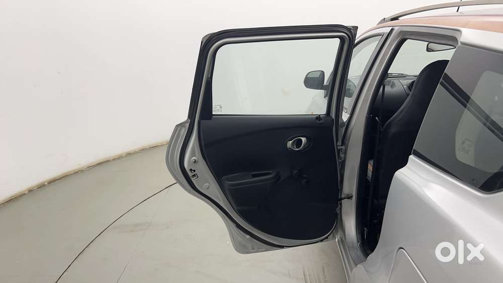 Datsun Go Plus Remix Limited Edition, 2018, Petrol