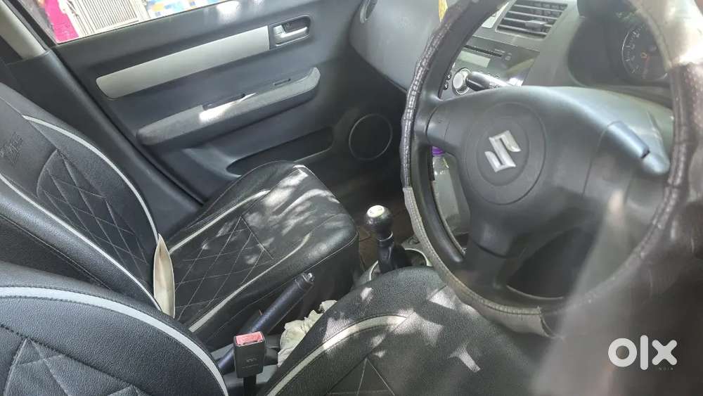 Maruti Suzuki Dzire 2012 Petrol 87000 Km Driven