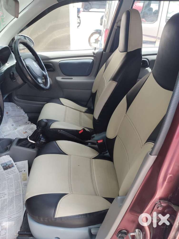 Maruti Suzuki Alto K10 Vxi (o), 2013, Petrol