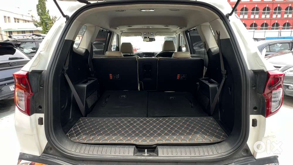 Kia Carens Diesel Automatic 2022