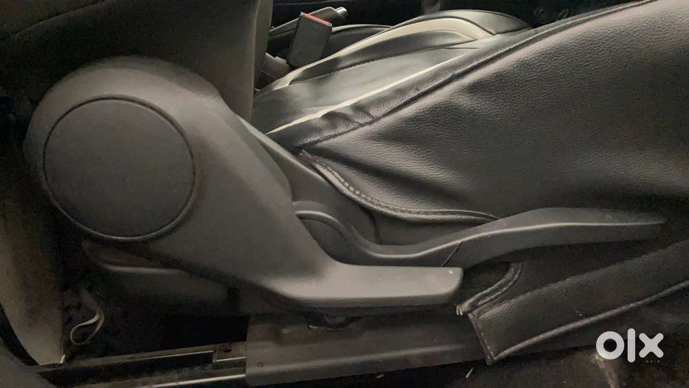 Maruti Suzuki Baleno Zeta, 2022, Petrol