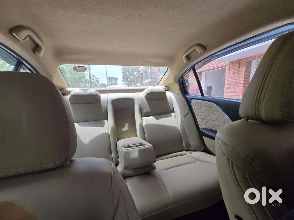 Honda Diesel Manual 2017 Car