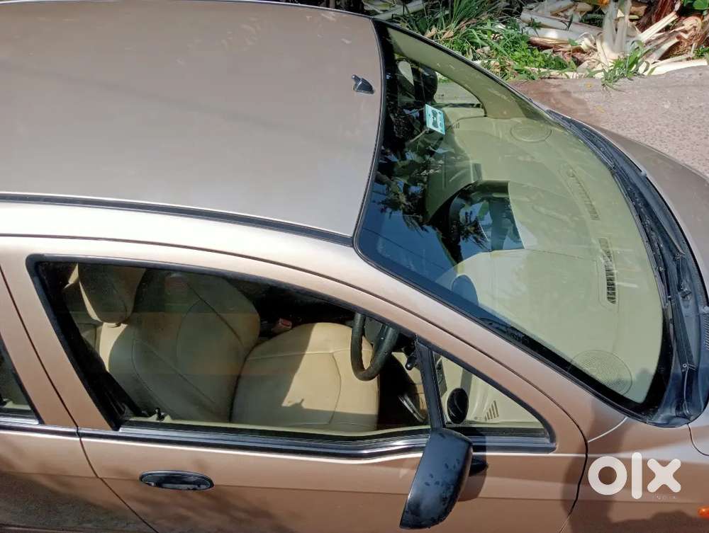 Chevrolet Spark 2009 Petrol Well Maintained