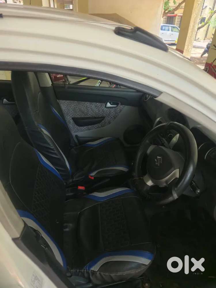 Maruti Suzuki Alto 800 2017