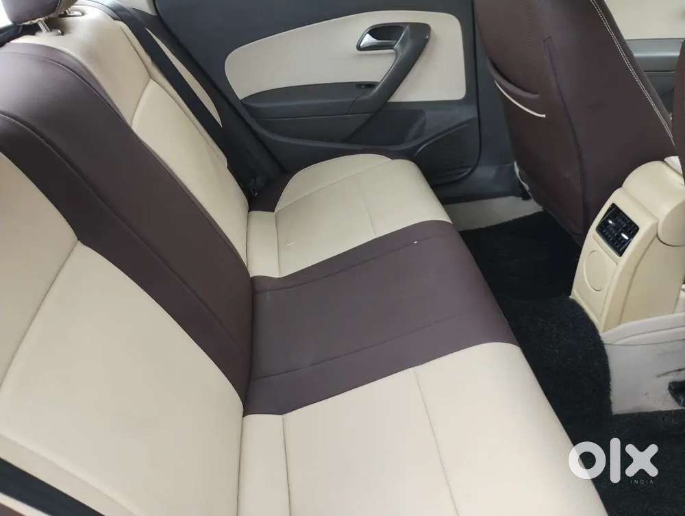 Volkswagen Vento 1.5 2013