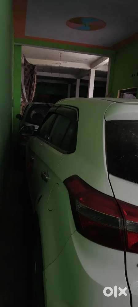 2018 Hyundai Creta Diesel Manual 2nd Owner