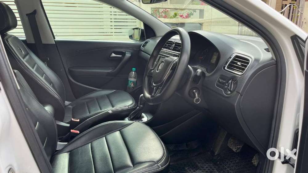 Volkswagen Polo Gt Tsi, 2021, Petrol