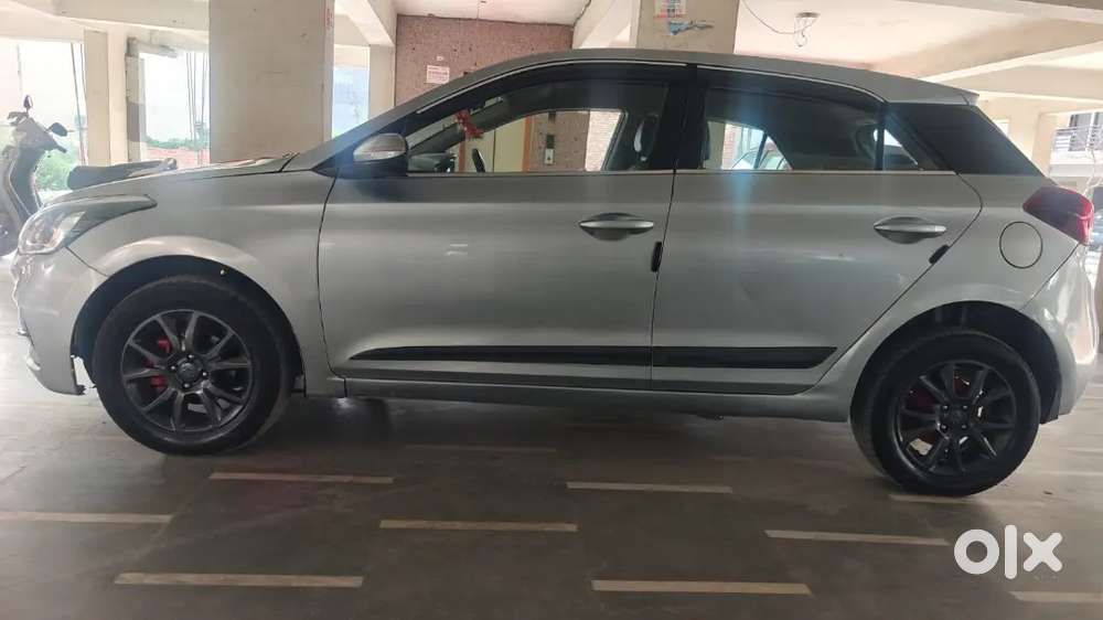 Hyundai New I20 Asta 2019 Diesel 72k Run First Owner All Original Car
