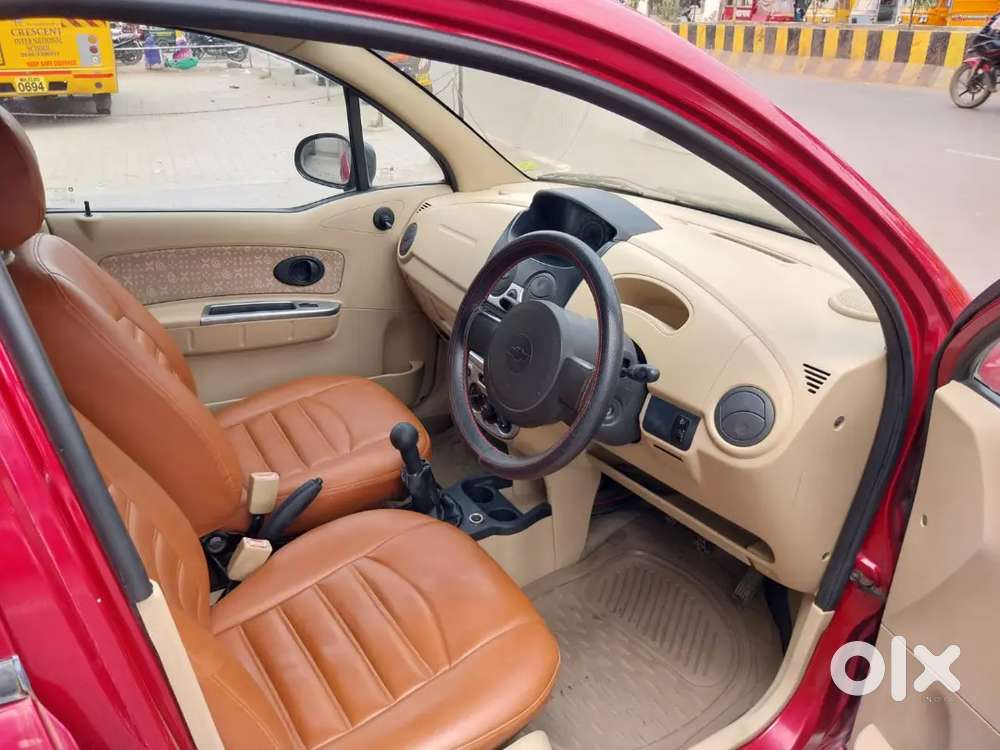 Chevrolet Spark 2011 Petrol 32965 Km Driven