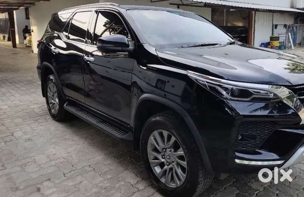 Toyota Fortuner 4x4 At 2.8 Diesel, 2025, Diesel