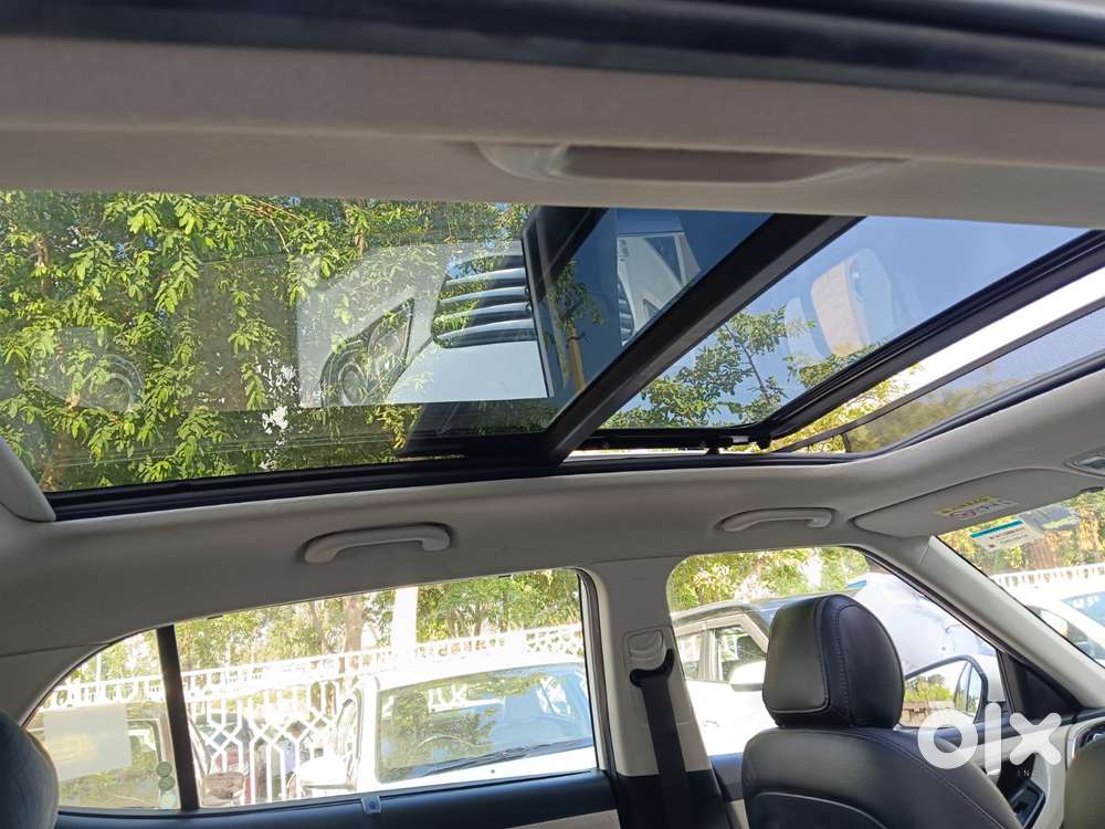 Hyundai Creta 1.5 Sx (o) Diesel, 2022, Diesel
