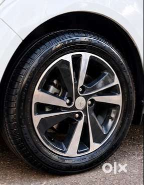 Tata Altroz Xz Plus 2022