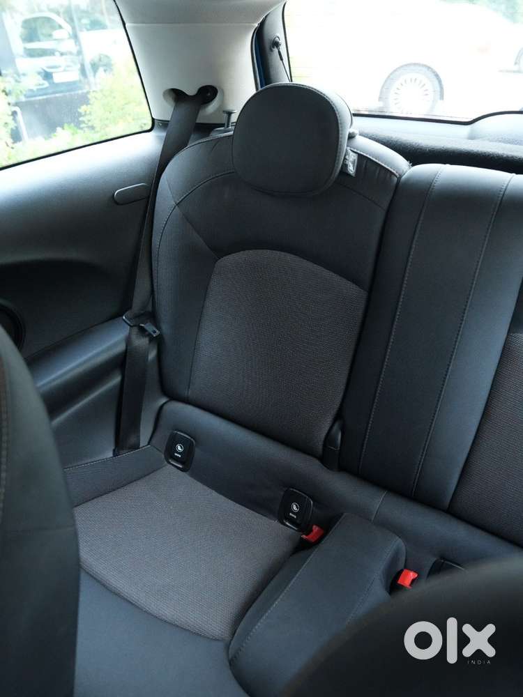 Mini Cooper 3 Door 2017 Diesel