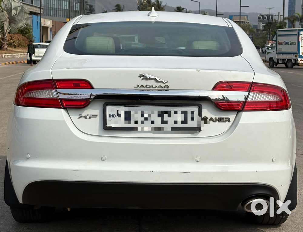 Jaguar Xf 2.2 Diesel, 2015