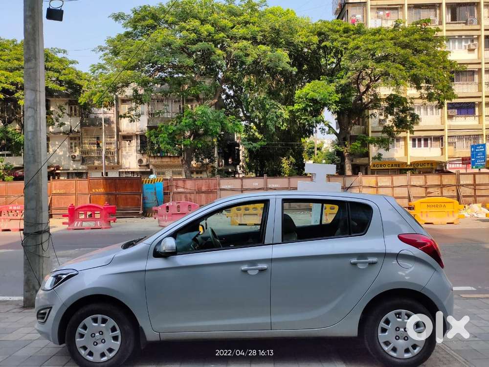 Hyundai I20 Petrol Manual 2014