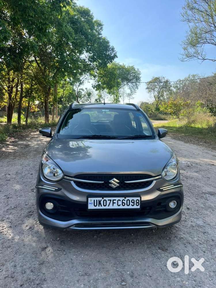 Maruti Suzuki Celerio 2022