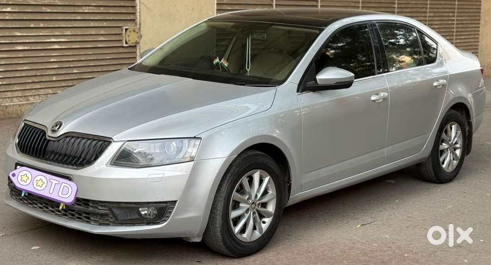 Skoda Octavia Elegance 2.0 Mpi, 2014, Petrol