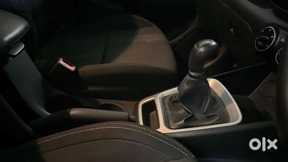 Hyundai Venue 1.2 S Plus, 2021, Petrol