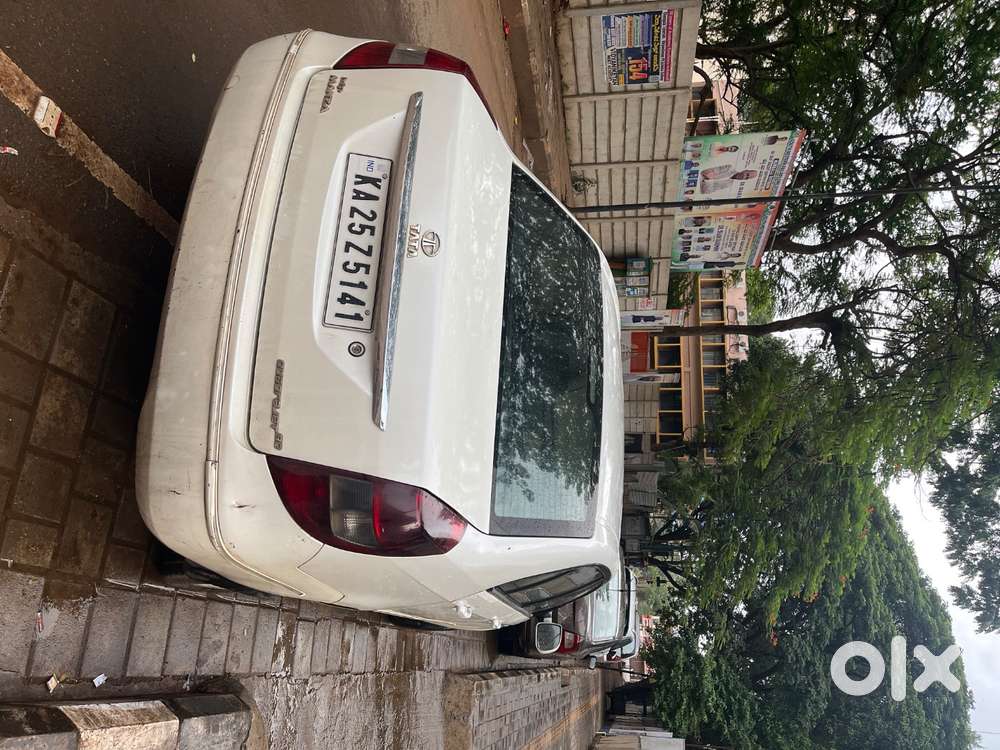 Tata Manza 2012 Diesel Good Condition
