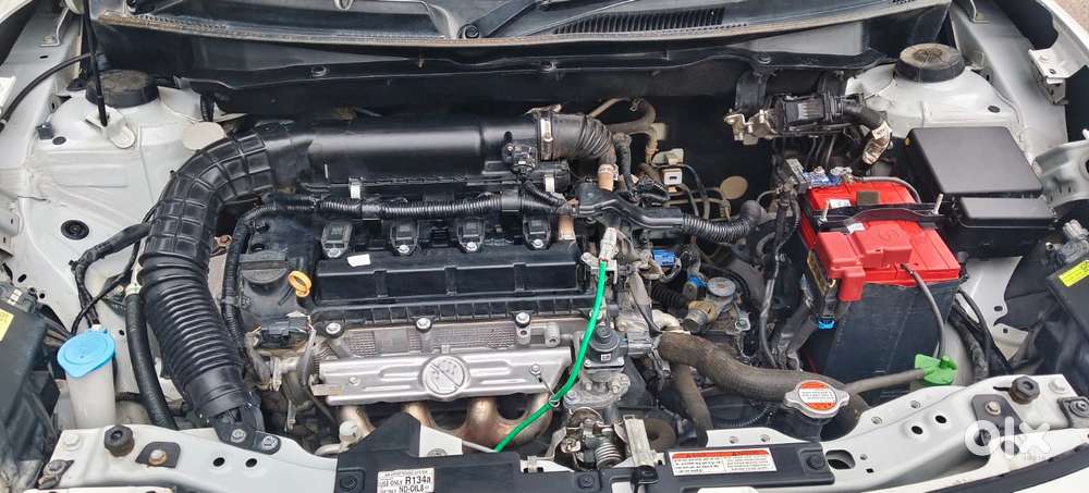 Maruti Suzuki Swift Vxi Optional, 2022, Petrol