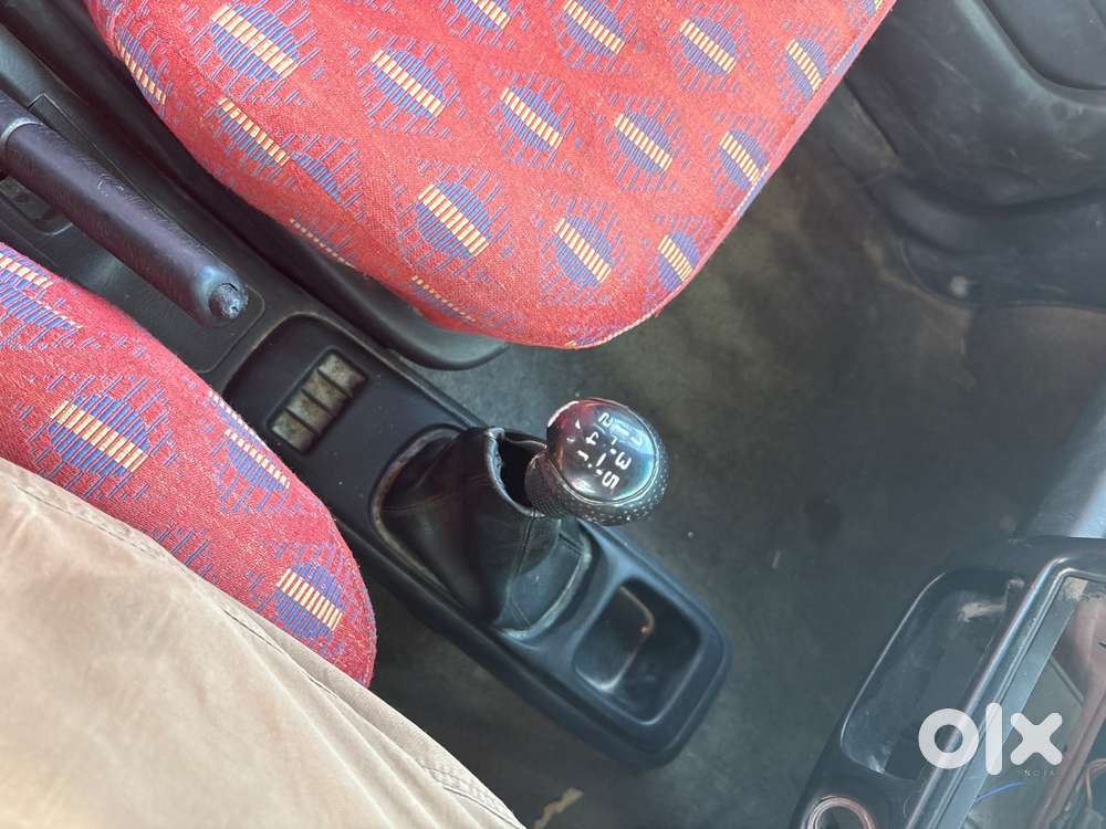 Maruti Suzuki Wagon R 2012 Cng & Hybrids Well Maintained