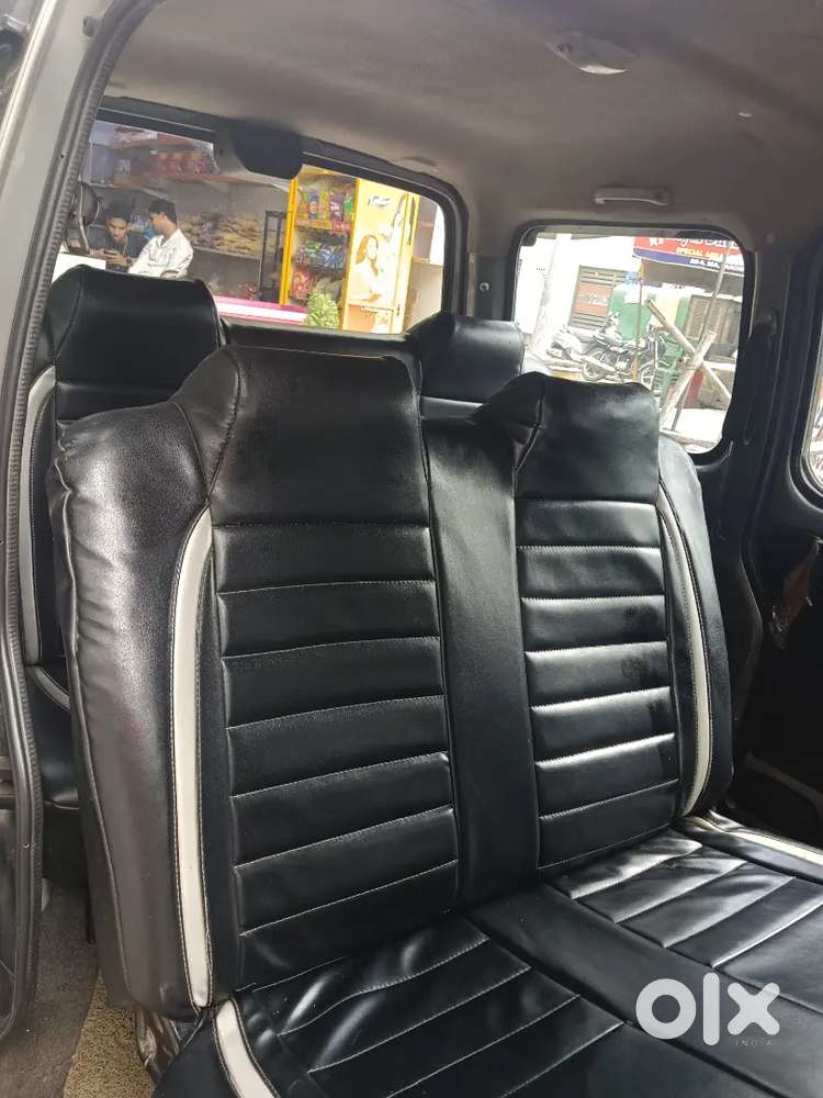 Maruti Suzuki Eeco 2019