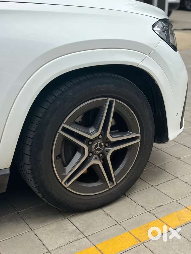 Mercedes-benz Gle, 2024, Diesel